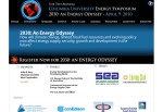  2010 Columbia Energy Consortium – Site built leveraging Columbia’s proprietary CMS