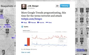 Note the red peak over May 2013