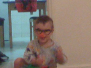 Too much baby Einstein? 