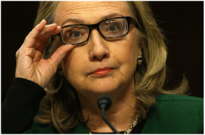 If I have to stop this car, and take these glasses off, there's going to be big trouble. (drawn from Defensenews; Alex Wong/Getty Images)